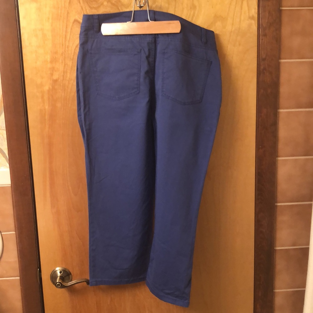 Talbots pants - Picture 4 of 5